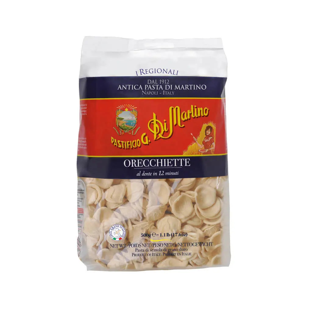 Orecchiette I.G.P.