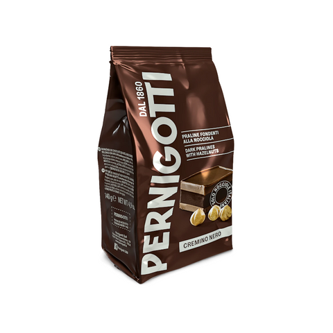 OFERTA - Busta di Cremini Neri (Fondente - amargo)