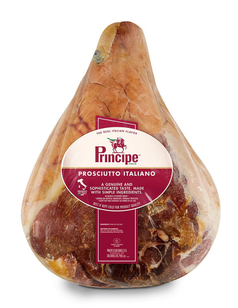 Prosciutto Crudo Classico Friuli