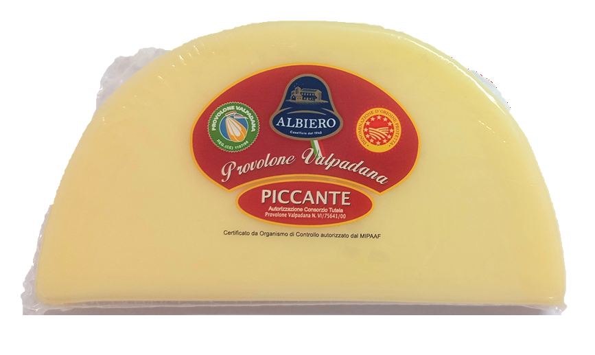 OFERTA 50 % - Provolone Valpadana D.O.P Piccante