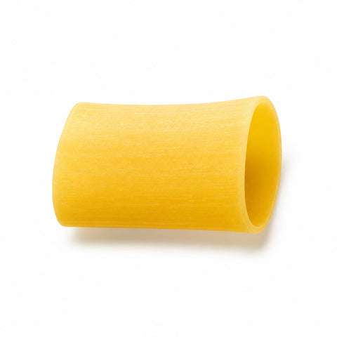 Paccheri Dedicato Trafilati al Bronzo N° 136 - 500 Gr.