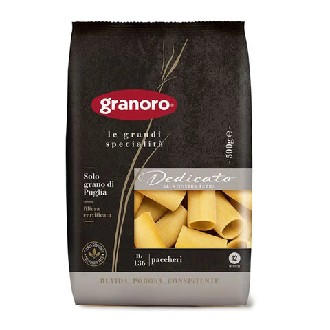 COMPRA ONLINE! Productos sellados, que llegan desde Italia a Chile para estar en tu cocina-Harina-Guanciale-Recetas-Cocteles-Bio-Gluten Free-Integral-Pastas Al Huevo-Pastas Cortas-Pastas Especiales-Pastas Largas-Di Martino-Dolce & Gabana-Granoro. Revisa toda la coleccion Y Aprovecha la linea gourmet en Gourmitalia.cl