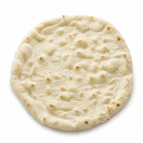 Pack 2 unidades - Bases de Pizza Pre-Cocidas
