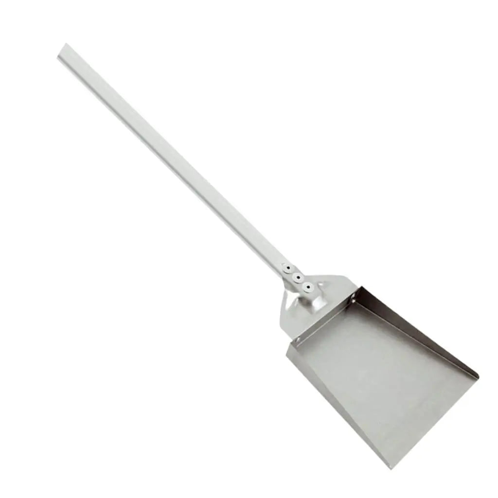 Pala Para Ceniza Gi-metal Aluminada