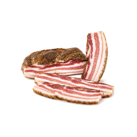Pancetta Delicattesse - 300 Gr