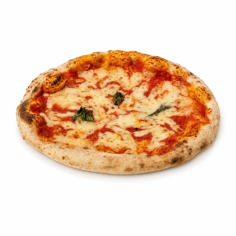 Pizza Napoli - Pack de 2 unidades