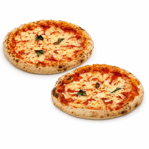 Pizza Napoli - Pack de 2 unidades