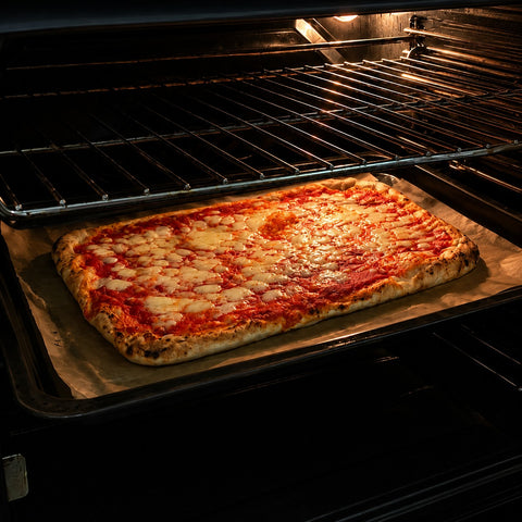 Pizza Napoli Trancio 30 x 40 cm