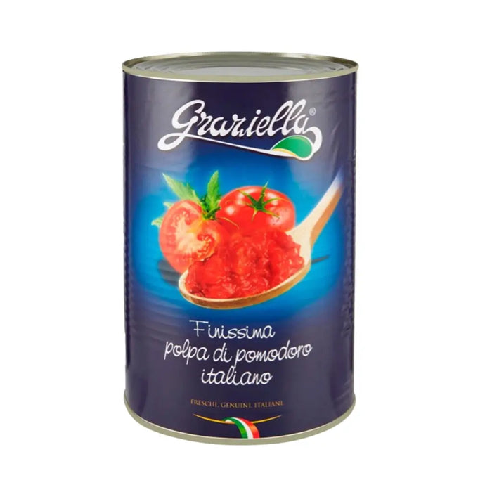 COMPRA ONLINE!! Revisa toda la coleccion Y Aprovecha la linea gourmet en Gourmitalia.cl-Tomates Pomodorini Pelati-Pizza Sauce-Polpa Tomate-Tiplo Concentrado-Sugo di Pomodoro-Passata Di Pomodoro-Cubettata-Pomodori-Rosso Gargano-Mutti -Grazziella-Novella-Solania-Accesorios-Harina-Guanciale-Vinos-Gourmet en Gourmitalia.cl
