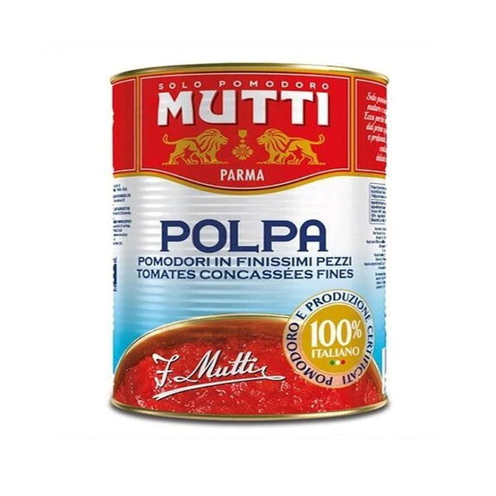 Polpa di Pomodoro Mutti