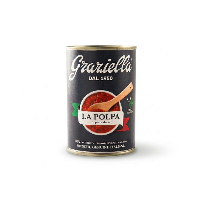 Polpa di Pomodoro Graziella