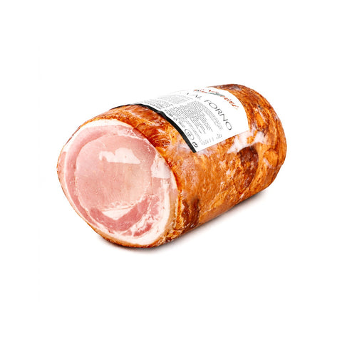OFERTA - Porchetta al Forno
