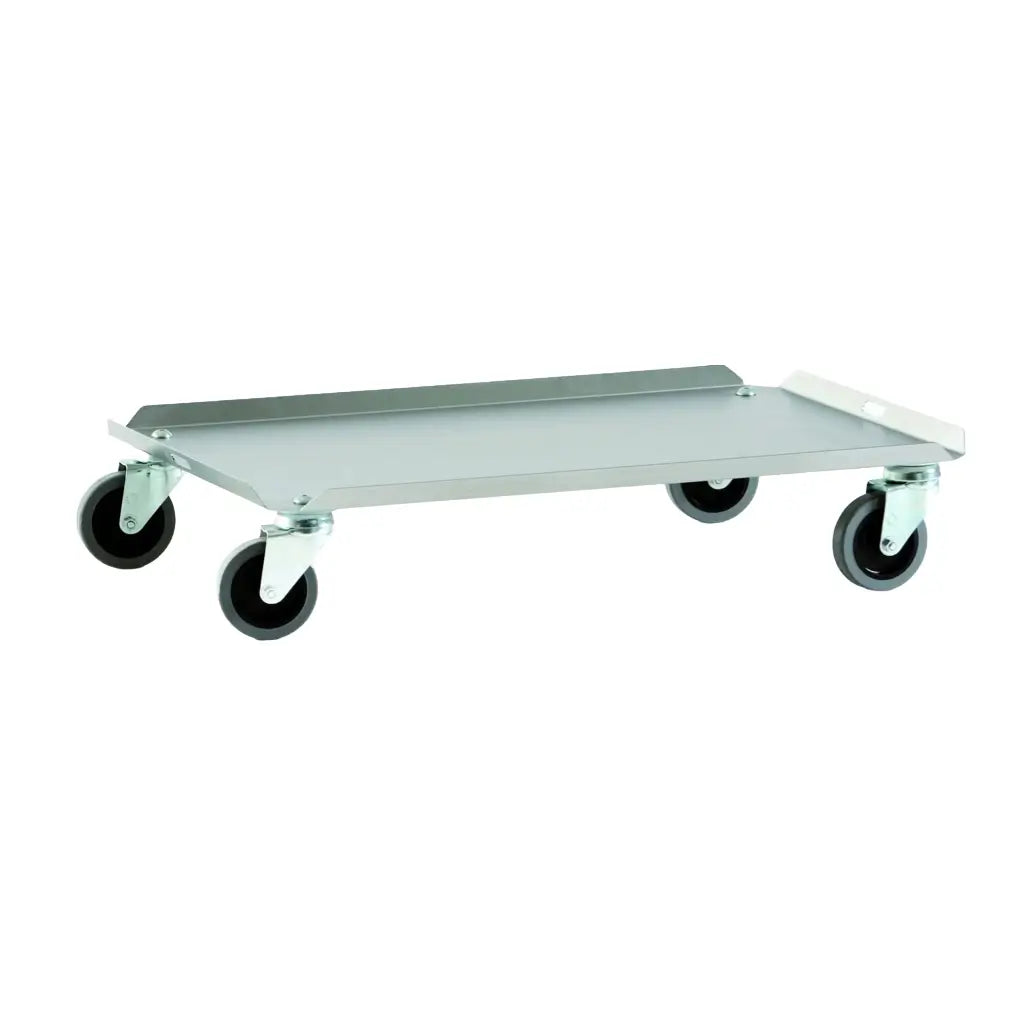Porta Cajas Gi-Metal Acero Galvanizado