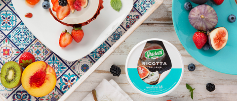 Ricotta Fresca Ghidetti