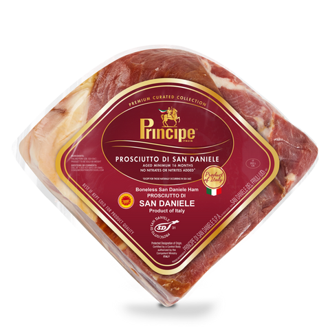Prosciutto Crudo San Daniele D.O.P. 16 mesi