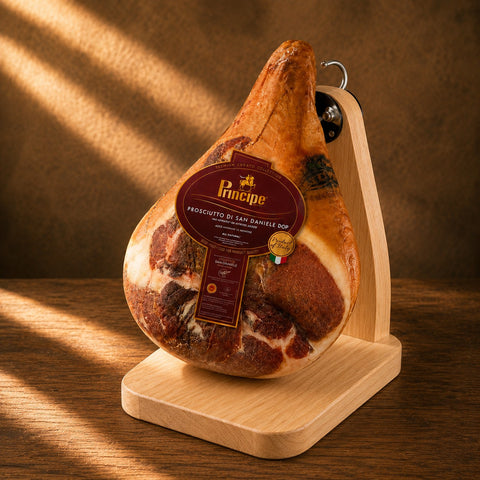 Prosciutto Crudo San Daniele D.O.P. 16 mesi