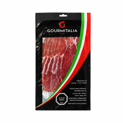 Prosciutto Crudo Selezione Oro - 100 Gr