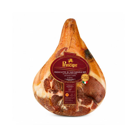 Prosciutto Crudo San Daniele D.O.P. 16 mesi