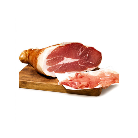 Prosciutto Crudo Selezione Oro - 100 Gr