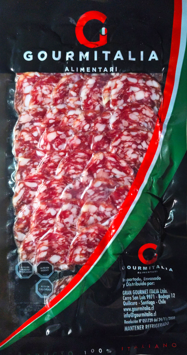 Salsiccia Romagnola