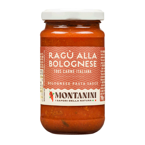 Sugo Preparato di Ragù alla Bolognese
