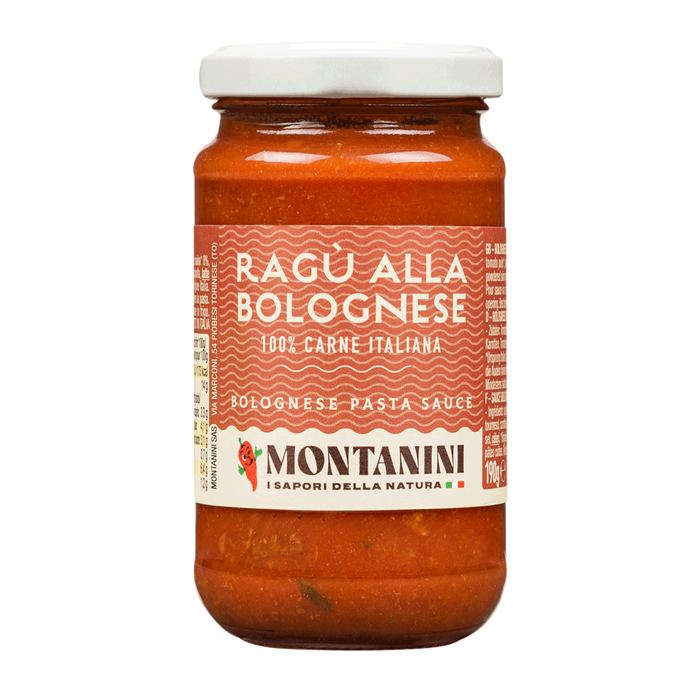 Sugo Preparato di Ragù alla Bolognese