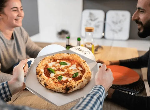COMPRA ONLINE!! Revisa toda la coleccion Y Aprovecha la linea gourmet en Gourmitalia.cl-Recetas-Hornos Alfa Forni-Amasadoras-Palas para Pizza-Aceiteras-Oliera-Caja De Fermentacion-Cassa di Fermentazione-Pizza-Forno Magliano-Gi Metal-Trevidea-Riedel-Accesorios-Harina-Guanciale-Coctel-Vinos-Gourmet en Gourmitalia.cl