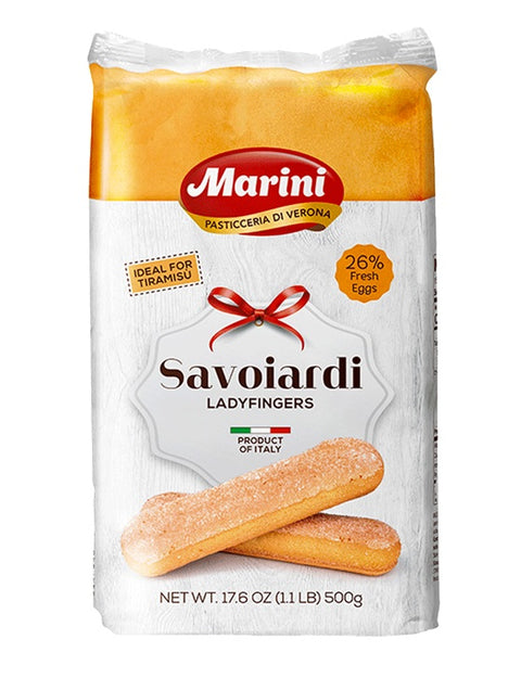 Savoiardi Marini
