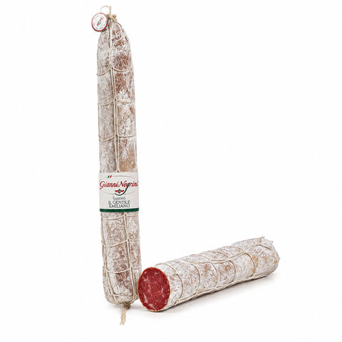 Salame Il Gentile Emiliano - 100 Gr