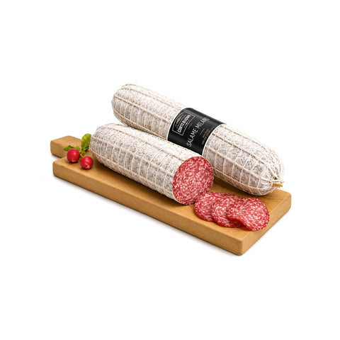 Salame Milano - 100 Gr