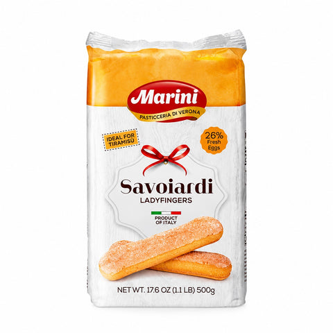 Savoiardi Marini