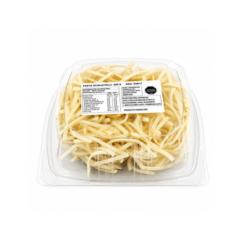 Scialatielli