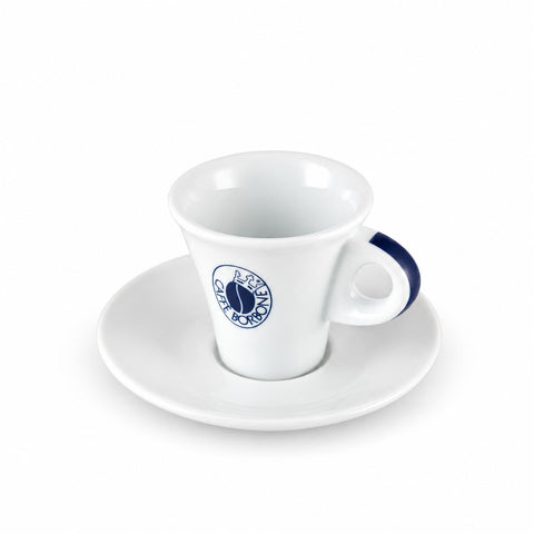 Set 6 Tazze Caffè Espresso