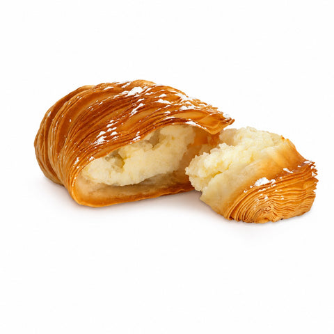Sfogliatella Napoletana Mignon Frozen - 1 Kg.