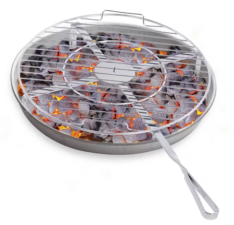 KIT BBQ 500