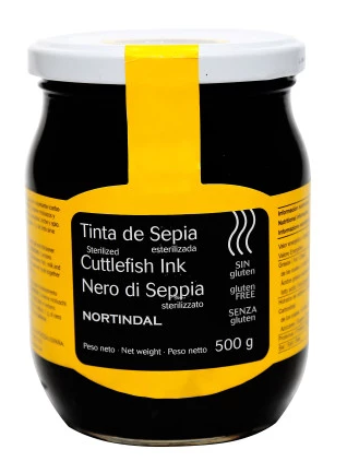 Tinta di Seppia