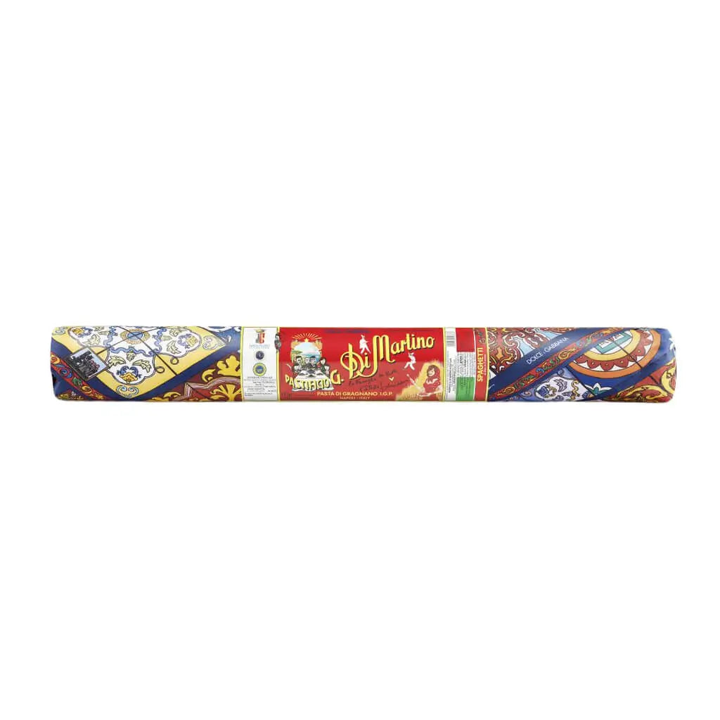 Spaghetti Lunghi I.G.P - 1 Kg.