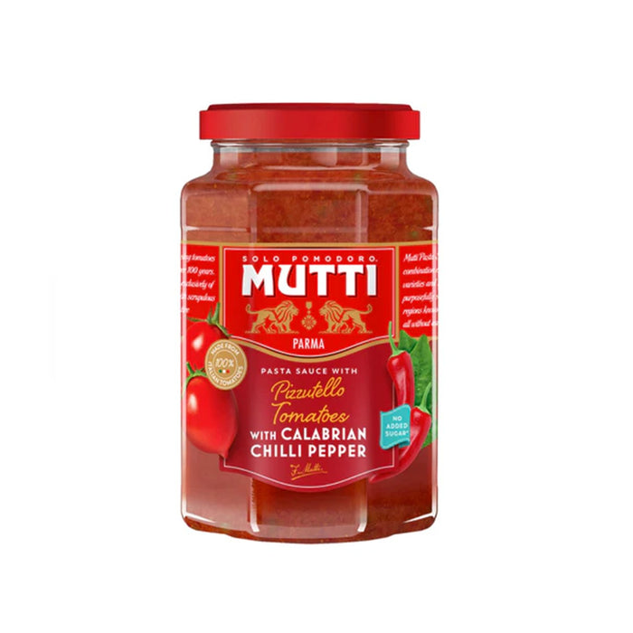 Sugo Pronto Mutti - 400 Gr.