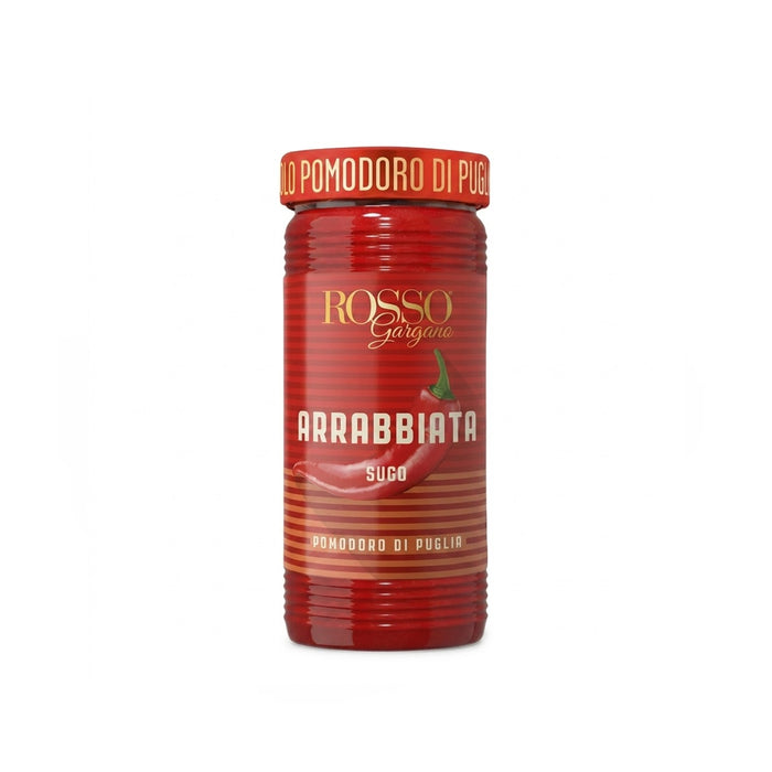 Sugo Pronto Rosso Gargano