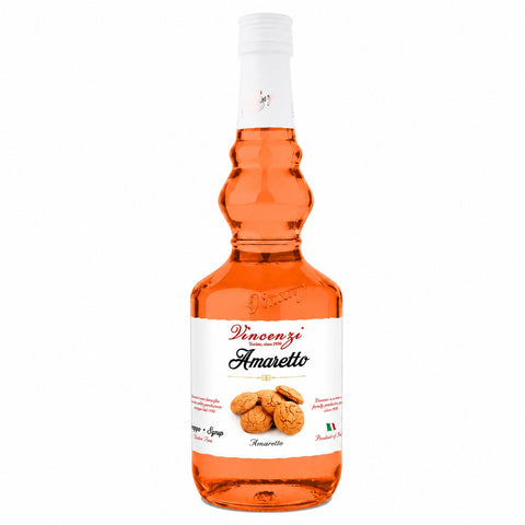 Syrup Vincenzi