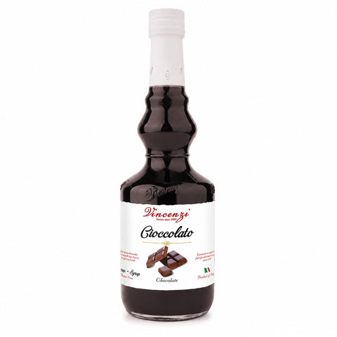 Syrup Vincenzi