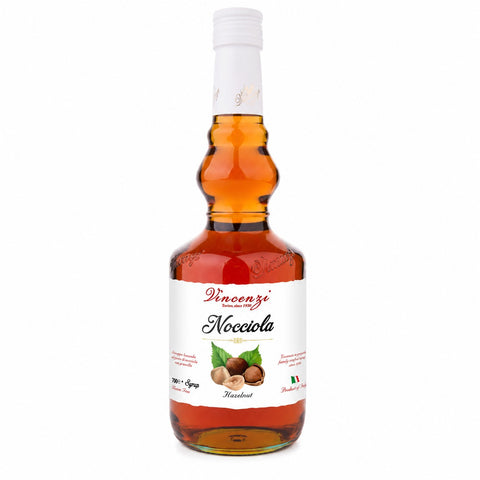 Syrup Vincenzi