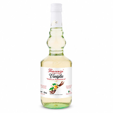 Syrup Vincenzi