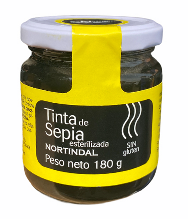 Tinta di Seppia - Gourmitalia