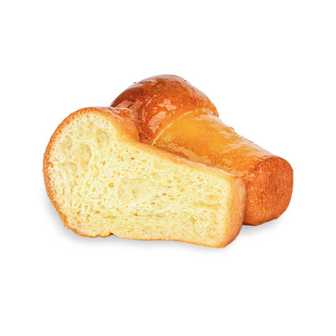 OFERTA 30 % - Babá Napoletano al Rum - Pack 6 de unidades