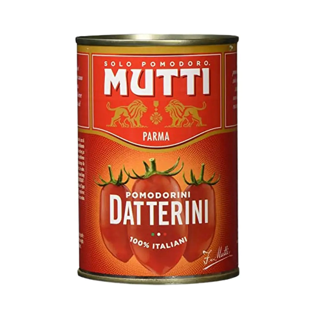 Pomodorini Datterini Mutti