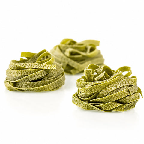Tagliatelle Spinaci Dedicato Nº80 - 500 Gr.
