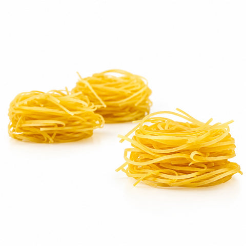 Tagliolini Nido Nº83 - 500 Gr.