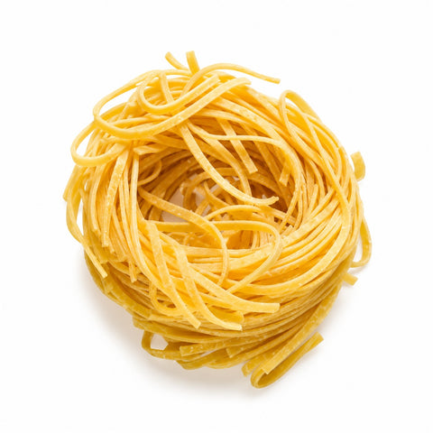 Tagliolini Nido all'uovo Nº119 - 500 Gr.