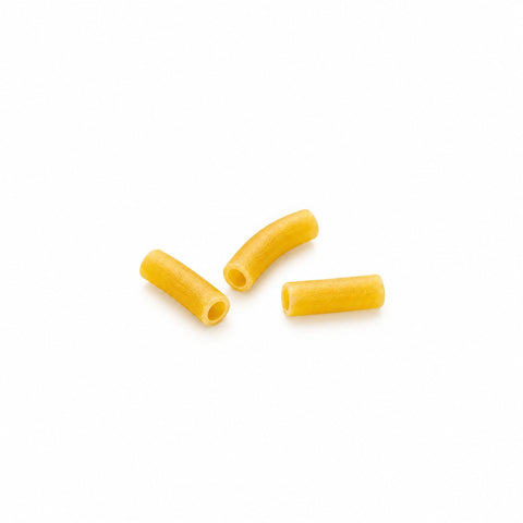 Tubetti Sin Gluten - 400 Gr.